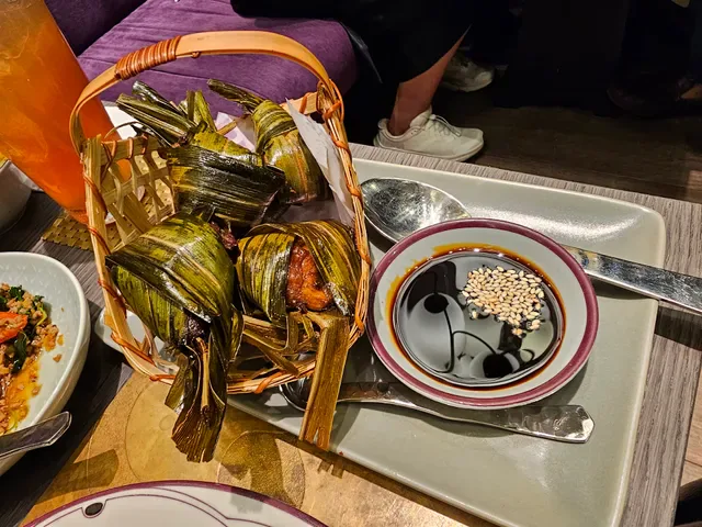 Nara Thai Cuisine – centralwOrld