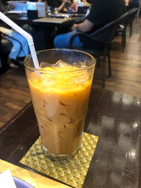 Nara Thai Cuisine – centralwOrld