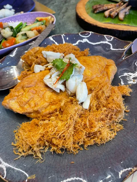 Nara Thai Cuisine – centralwOrld