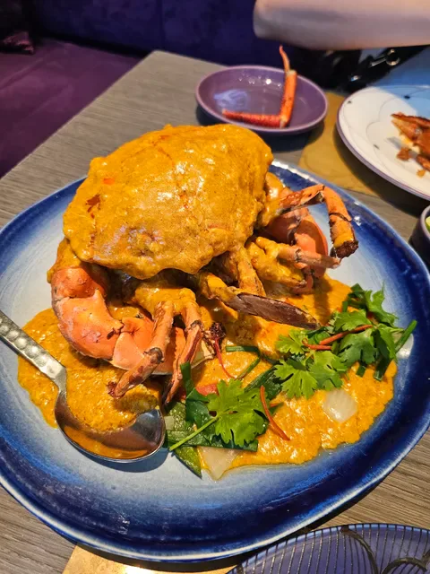 Nara Thai Cuisine – centralwOrld