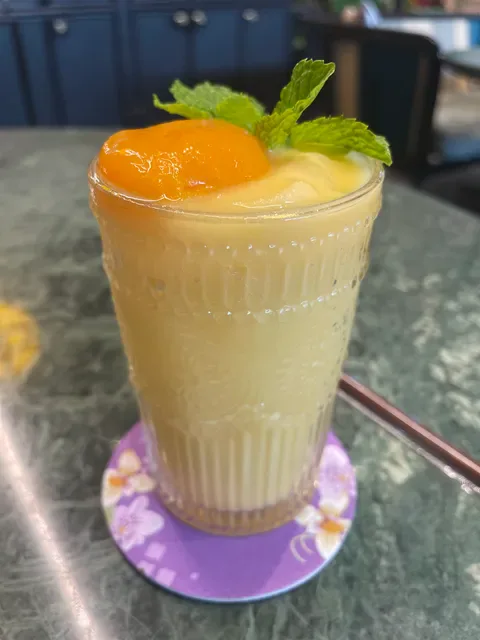 Nara Thai Cuisine – centralwOrld