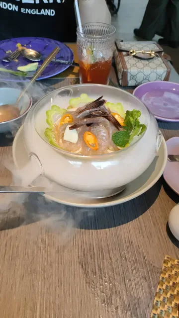 Nara Thai Cuisine – centralwOrld