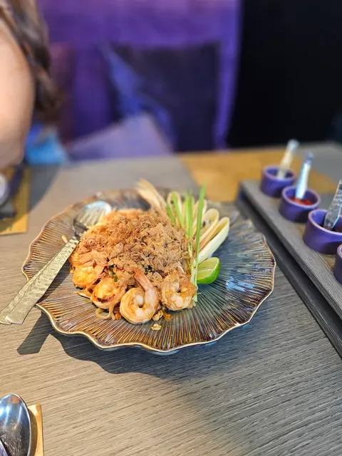 Nara Thai Cuisine – centralwOrld