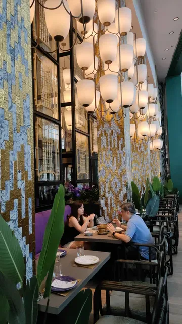 Nara Thai Cuisine – centralwOrld