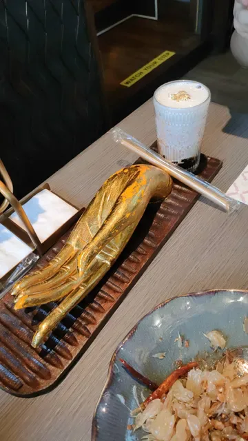 Nara Thai Cuisine – centralwOrld