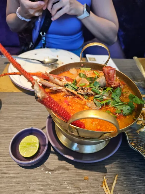 Nara Thai Cuisine – centralwOrld
