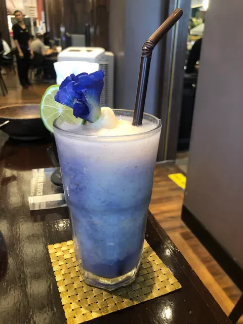 Nara Thai Cuisine – centralwOrld