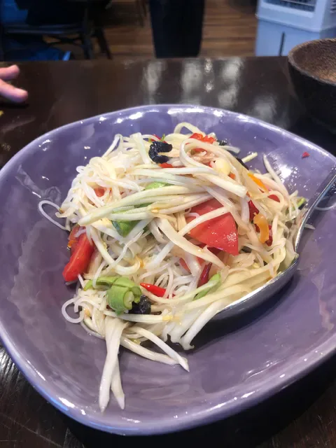 Nara Thai Cuisine – centralwOrld