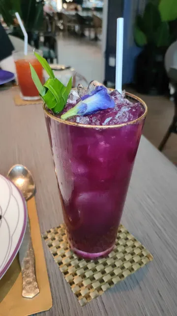 Nara Thai Cuisine – centralwOrld