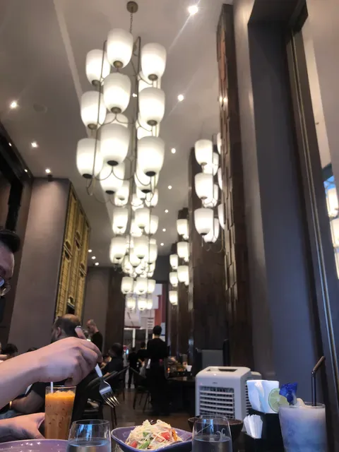 Nara Thai Cuisine – centralwOrld