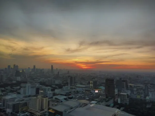 Red Sky