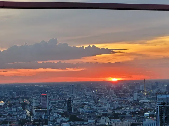 Red Sky