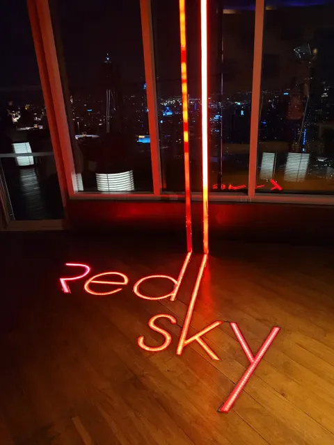 Red Sky