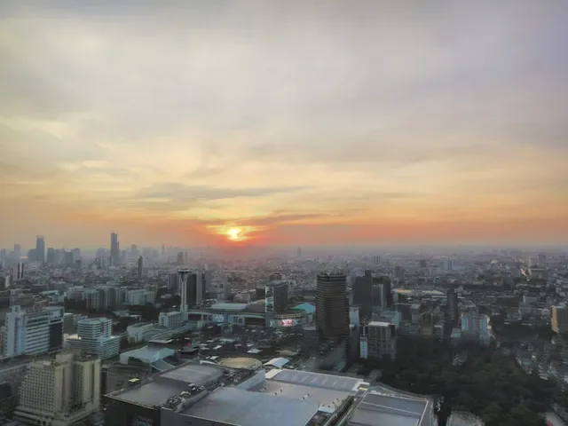 Red Sky