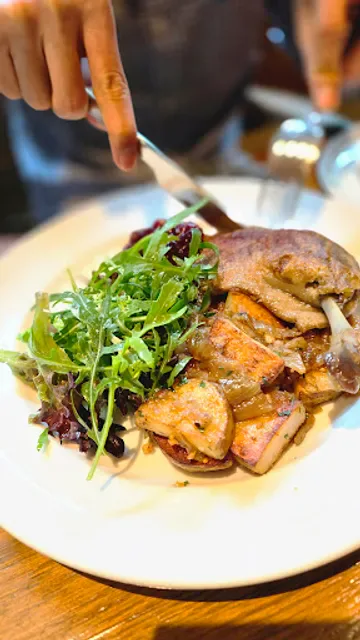 Roast @Central World
