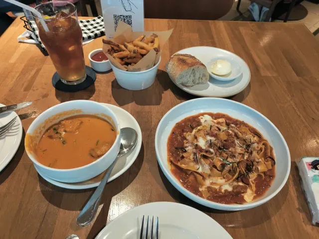 Roast @Central World