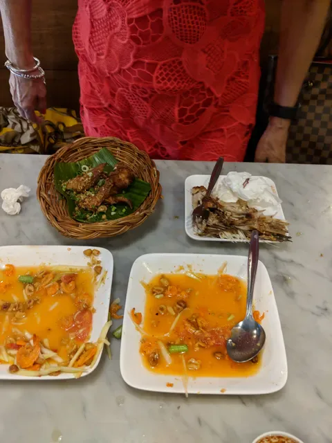 Somtam Nua