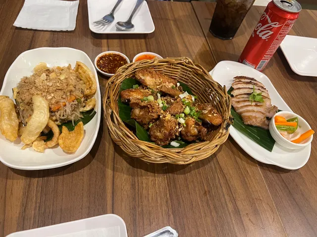 Somtam Nua