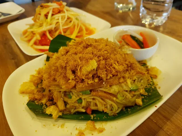 Somtam Nua