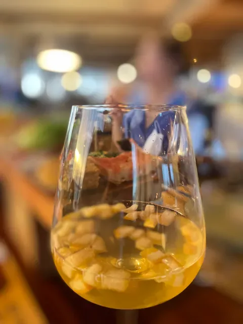 UNOMAS - Spanish Restaurant & Bar
