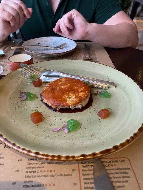 UNOMAS - Spanish Restaurant & Bar