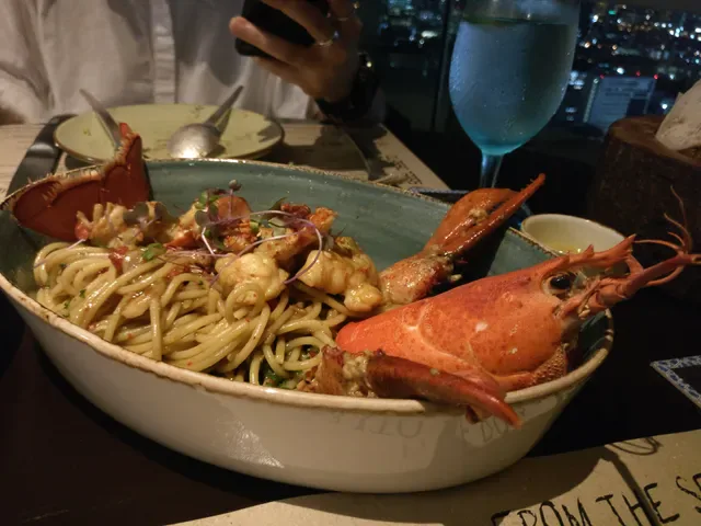 UNOMAS - Spanish Restaurant & Bar