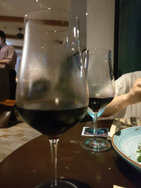 UNOMAS - Spanish Restaurant & Bar