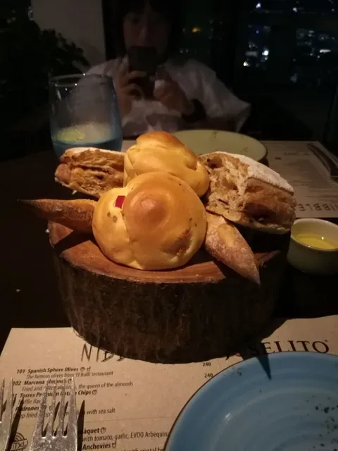 UNOMAS - Spanish Restaurant & Bar