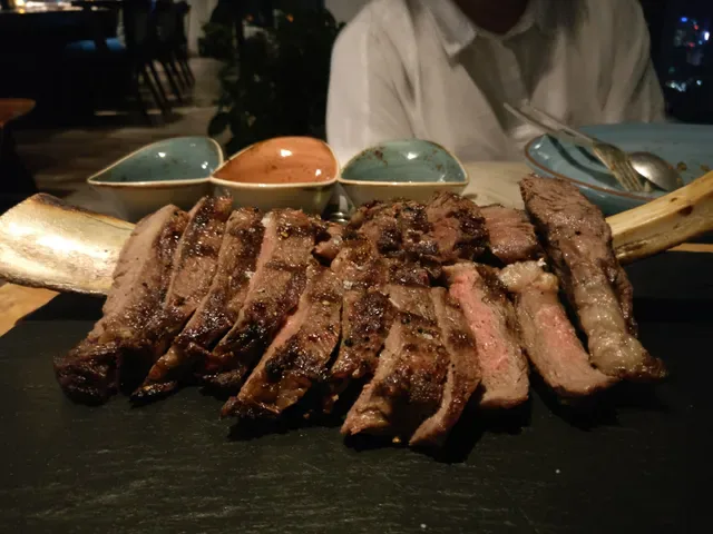 UNOMAS - Spanish Restaurant & Bar