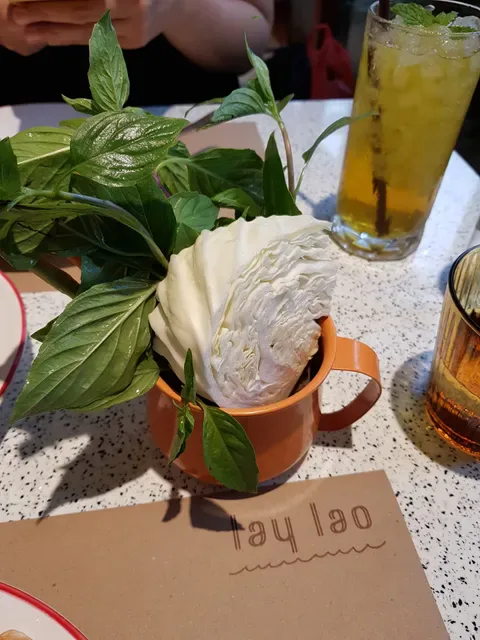 Lay Lao