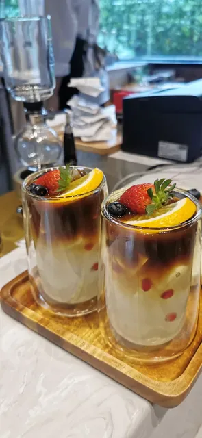 NANA Coffee Roasters Ari