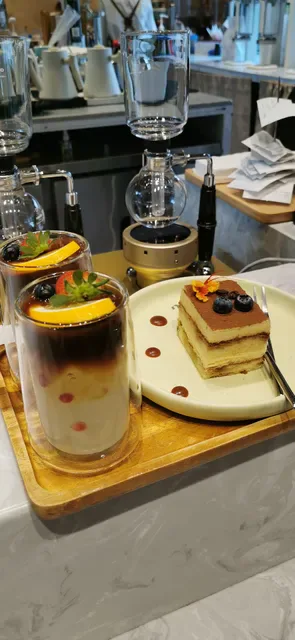 NANA Coffee Roasters Ari