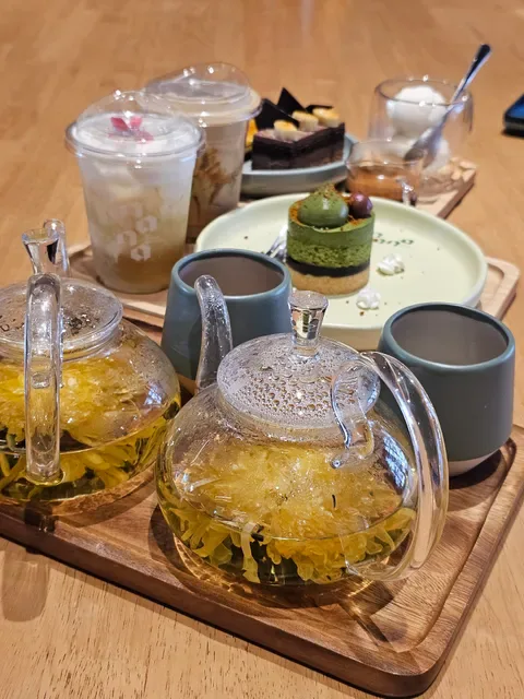 NANA Coffee Roasters Ari