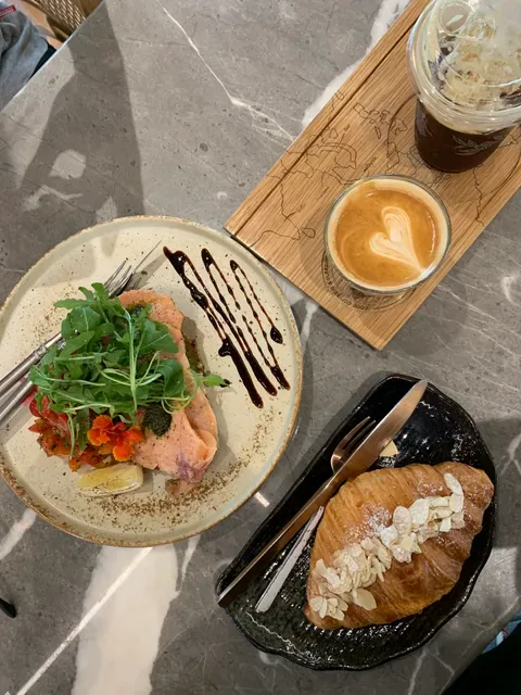 NANA Coffee Roasters Ari