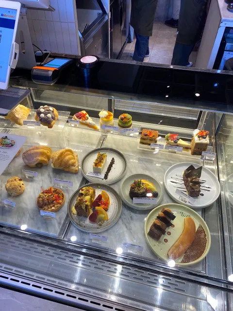 NANA Coffee Roasters Ari