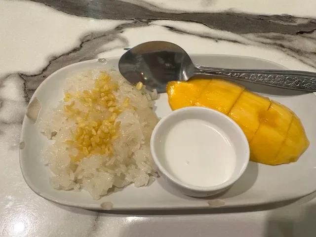 All Meals Sawasdee