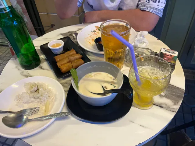 All Meals Sawasdee