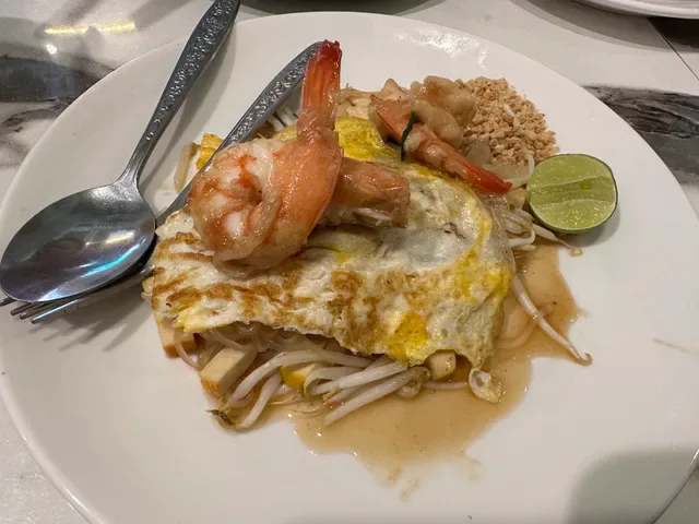 All Meals Sawasdee