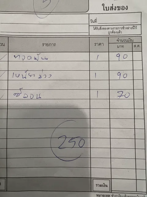 All Meals Sawasdee