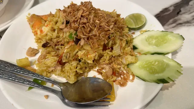 All Meals Sawasdee