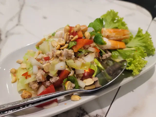 All Meals Sawasdee