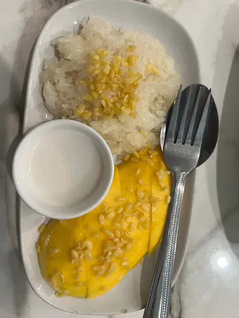 All Meals Sawasdee
