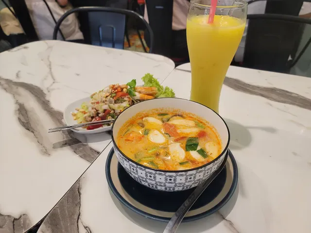 All Meals Sawasdee