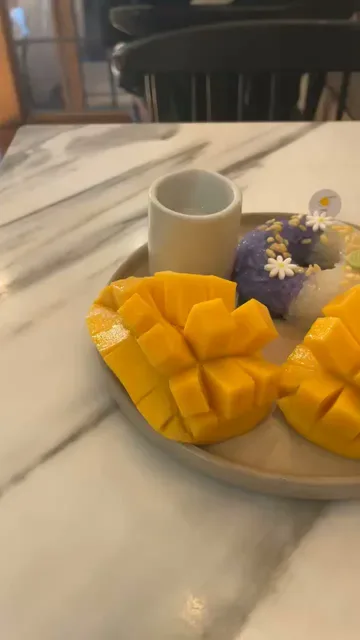 Make Me Mango Tha Tian