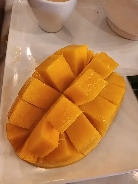 Make Me Mango Tha Tian