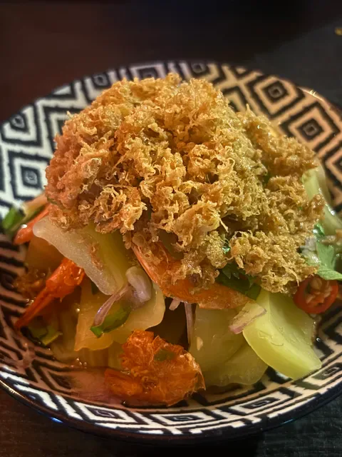 Mayrai - เมรัย Padthai | Winebar