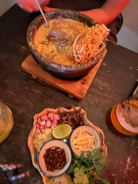 Mayrai - เมรัย Padthai | Winebar