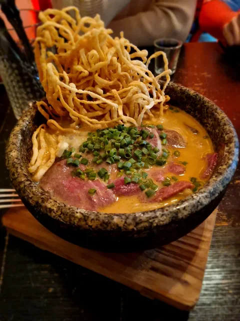Mayrai - เมรัย Padthai | Winebar