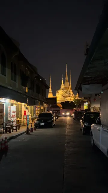 Mayrai - เมรัย Padthai | Winebar