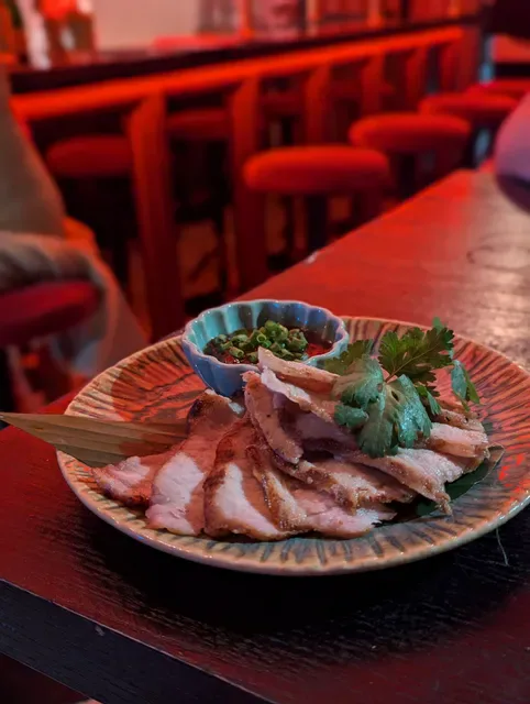 Mayrai - เมรัย Padthai | Winebar